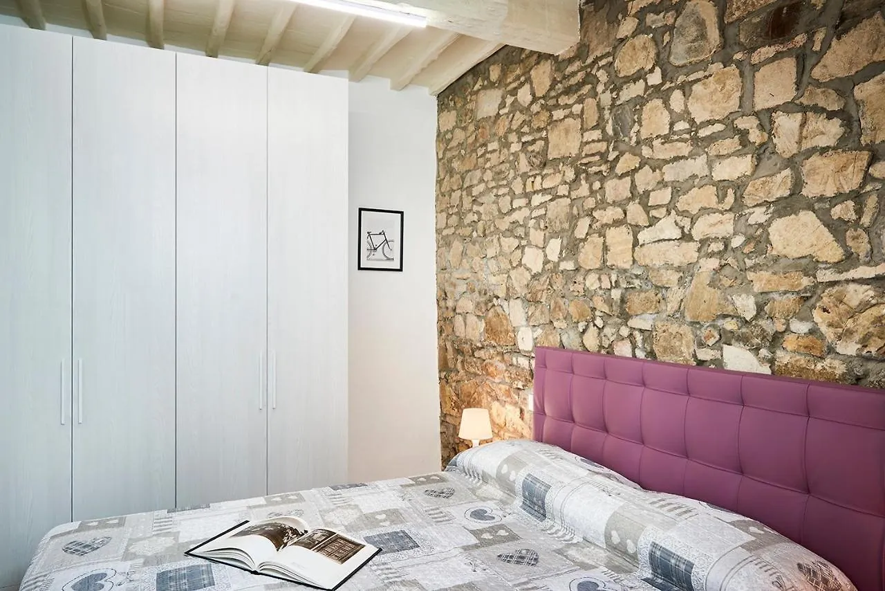 Casa Iris Panzano In Chianti Apartment Pieve di Panzano