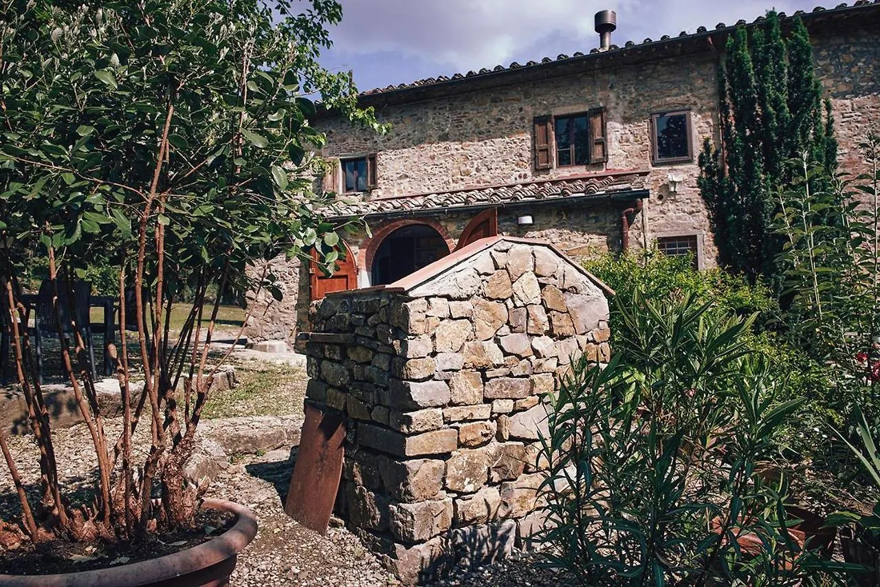 Casa Iris Panzano In Chianti Apartment Pieve di Panzano 0*,  Italy