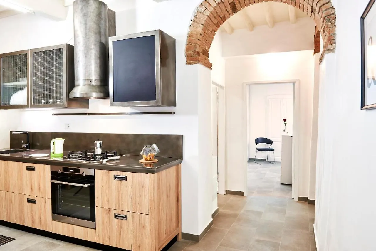 Casa Iris Panzano In Chianti Apartment Pieve di Panzano
