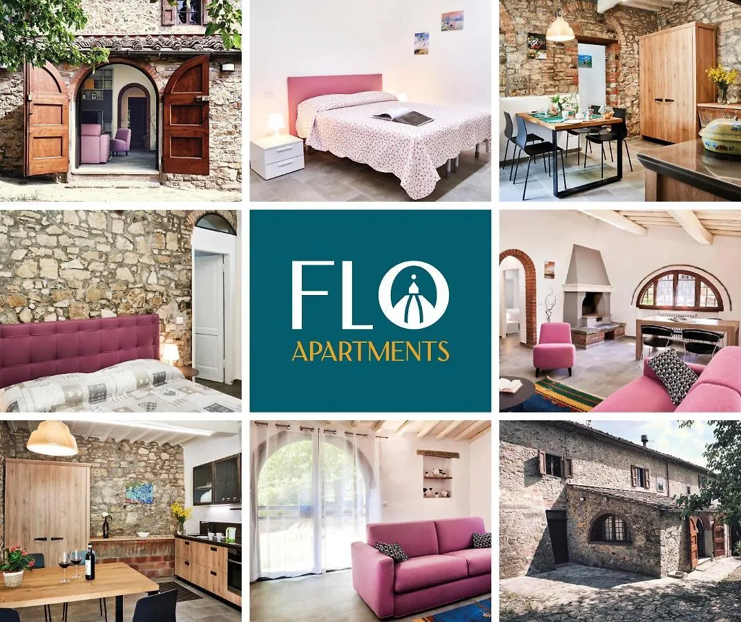 Casa Iris Panzano In Chianti Apartment Pieve di Panzano